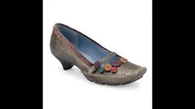 Indigo Shoes смотреть онлайн