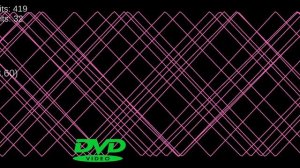 Check-DVD video on an old TV(4:01)