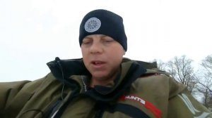 **2021 показал себя ЩУКА.ОКУНЬ.ЁРШ супер клёв**мормышка на разрыв**безмотылка**зимняя рыбалка