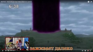 Реакция на WarVoid - Честный рэп про Семь смертных грехов