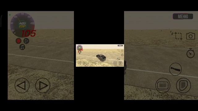 игра ваз краш тест смотреть онлайн