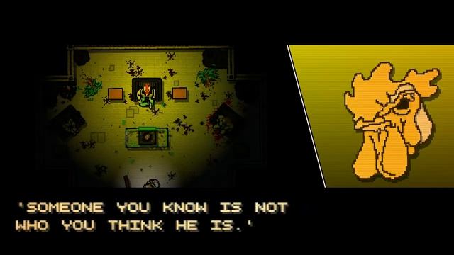 Hotline Miami | Episode 3 | titles are hard смотреть онлайн