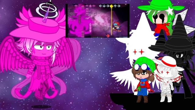 Phonebreaker React to NEMESIS(Reaction Part 24) смотреть онлайн