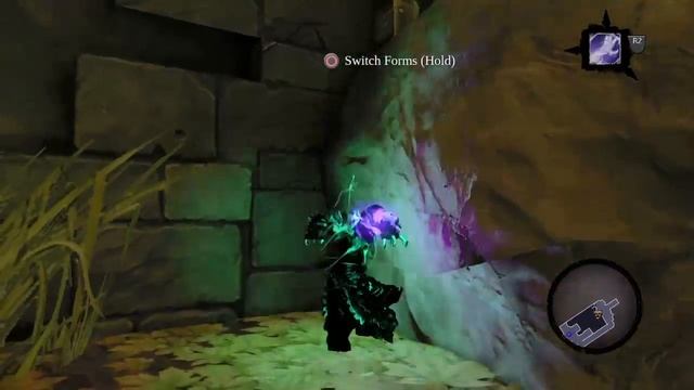 Boredom Live! Ep. 5: Leah Loves Darksiders Part 2 смотреть онлайн