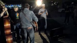 01 Бабушка Эстрада 27.06.2016