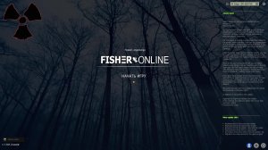 Fisher Online