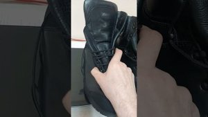 Берцы (ботинки) Бутекс 24144 Росомаха. Отзыв