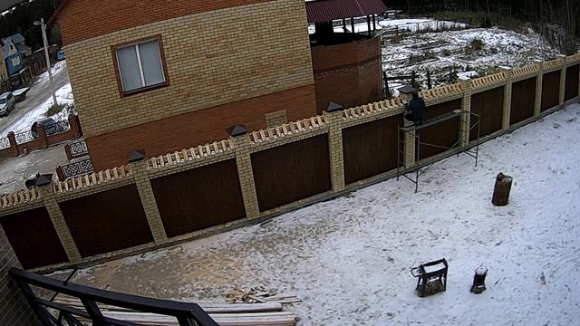 Помои с балкона смотреть онлайн