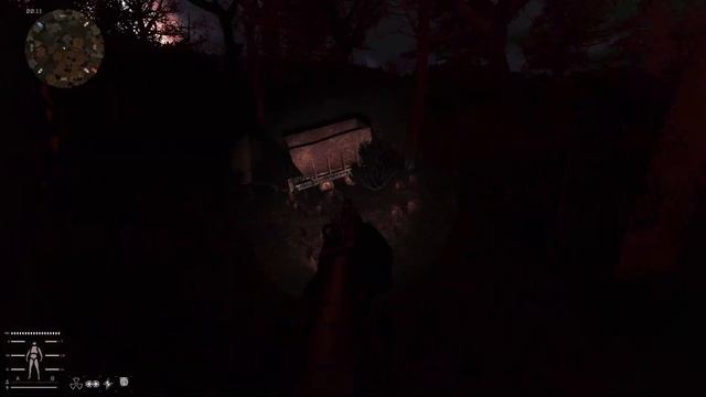 S.T.A.L.K.E.R: G.A.M.M.A: Ironman Shoots and Stupids смотреть онлайн