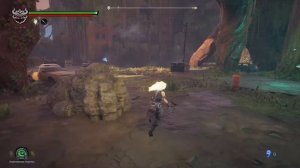 ПРОХОЖДЕНИЕ DARKSIDERS 3 ЧАСТЬ 8 (ГОРДЫНЯ)