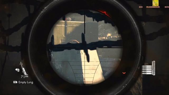 Sniper Elite V2 : #18 Brandenburg Gate (The End 🎬) . 🤐 #xbox360 #sniperelitev2 смотреть онлайн