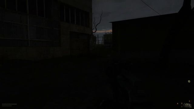 S.T.A.L.K.E.R : MISERY (Часть-7) -- Собачки -- смотреть онлайн