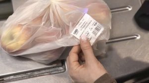 Quickscan QD2500 for Grocery Applications