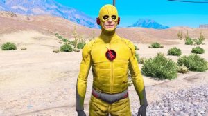 ПРОКАЧАЛ ФЛЭША ЗА $1 ДО ФЛЭША ЗА $1,000,000 в ГТА 5 ОНЛАЙН (GTA 5 ONLINE)