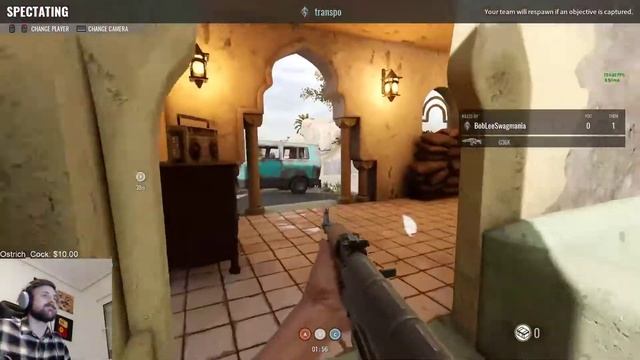 streamsavers forsen #Insurgency# Sandstorm Topper# 1336plus1 смотреть онлайн