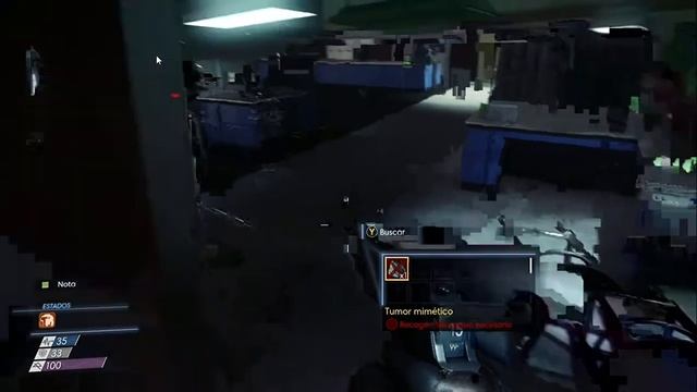 PREY ~ EP 6 ~ EL PSICOSCOPIO Y EL PRIMER TEJEDOR смотреть онлайн