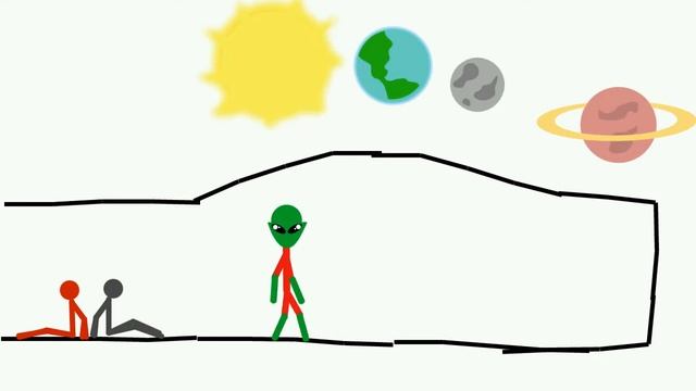 Зомби атака серия 10 смотреть онлайн