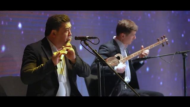 Донишманд Кутбиддинов - Шох панохам бидех Консерт 2023