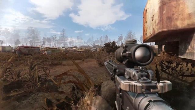 We lost a soldier Sergeant #stalker #stalkergamma смотреть онлайн