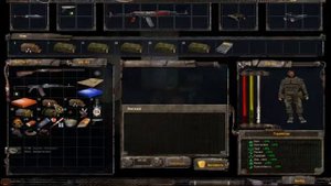 Катакомбы Греха. S.T.A.L.K.E.R. Голос. Эпизод 2 #2