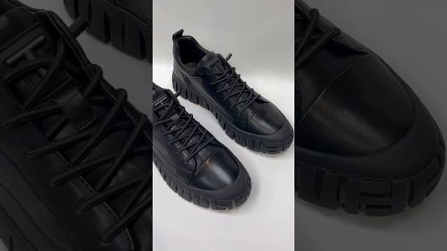 Кроссовки мужские Belle Bagnino смотреть онлайн