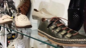 Go shoes