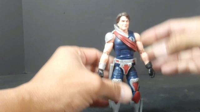 Custom Gunship/ Review Tomax, Stalker/ custom Ghost in the Shell смотреть онлайн