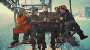 Рекламный ролик для банка ПСБ с Гариком Харламовым  / Для любого тебя #1