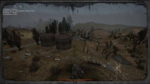 Оп 2 2 тайник Стрелка артефакт Пличко Реализм