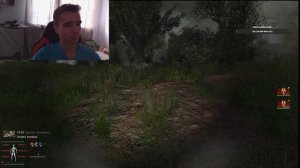 История Бродяги S.T.A.L.K.E.R Anomaly 1.5.2 Redux 4.2