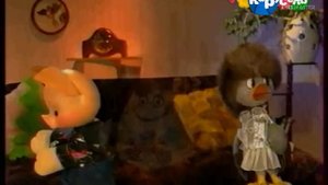 Спокойной ночи малыши Карусель 2025 Kinder Сюрприз Без VHS