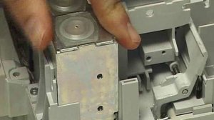 Реле минимального напряжения, реле отключения, реле включения UVR SOR SCR T7M  X1