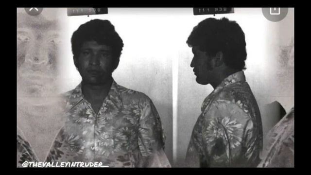 Richard Ramirez  Origins of a Serial Killer #documentary #documentary #richardramirez