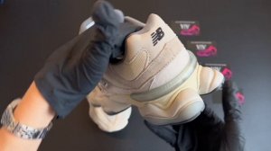 Обзор на кроссовки new balance 9060 от магазина V|V_shopnn