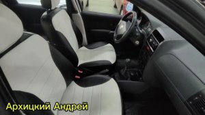 Продается Fiat Albea 2008 / Авто с пробегом