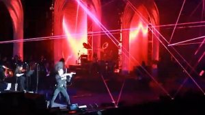 Trans-Sberian Orchestra | Beethoven's Last Night | Amarillo, TX