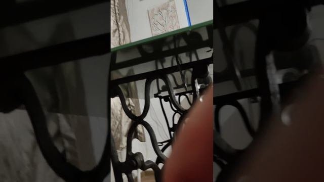 Стол-тренажёр для непоседы.