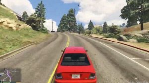 GTA V PC Gameplay | Прохождение ГТА 5 ПК | #11