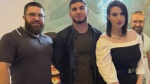 💕 Из-за поведения Черно Оганесян вынужден столкнуться с органами опеки | Новости Дом 2