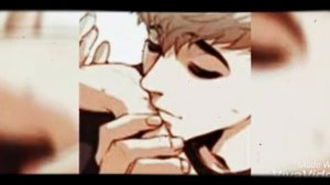 ❤FAKE LOVE❤ Killing stalking AMV