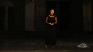 Савченко Александра Евгеньевна
Дж.Верди Ария Абигайль «Ben, io t’invenni»