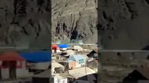 Цумадинский район село Кеди