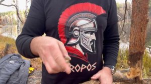 Мерзавчик от #atroposknife