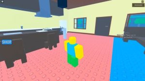 Я ЗАМОРОЗИЛ СЕБЯ, ЧТОБЫ ПОЙТИ В ШКОЛУ В РОБЛОКС 100% ТРОЛЛИНГ ЛОВУШКА МУЛЬТИК В МАЙНКРАФТ