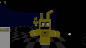 secret morphs totally not fredbear springlock suits 2
