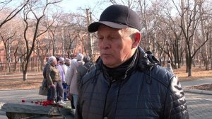 Без срока давности: 30 октября в России вспоминали жертв политических репрессий