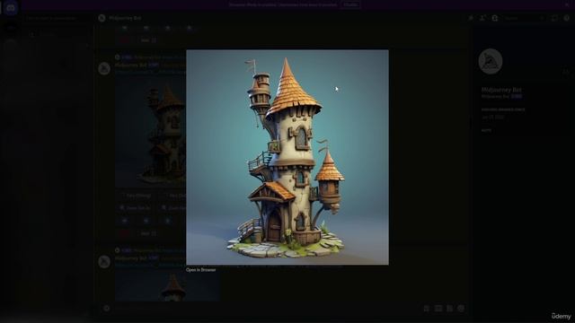 Lesson 2 - 3D Modeling Strategy and Preparation for Stylized Taverns