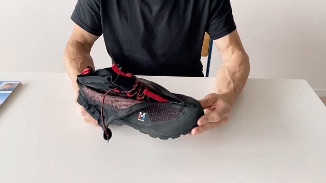 Test Bergschuh Millet Grepon Carbon Pro GTX | ALPIN - Das Bergmagazin