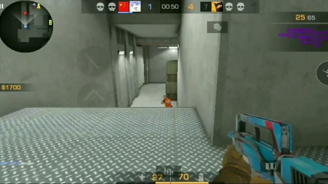 Втюрилась 😻 | Standoff 2 Highlights смотреть онлайн