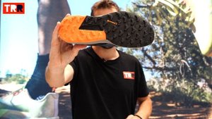 Adidas Terrex Trailrider Preview - Zapatilla de entrada a la gama de Trail